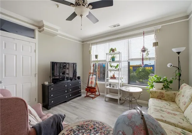 Homes for sale in Atlanta, GA | 400 17th St Nw #2321, Atlanta, GA 30363 | MLS# 7777395