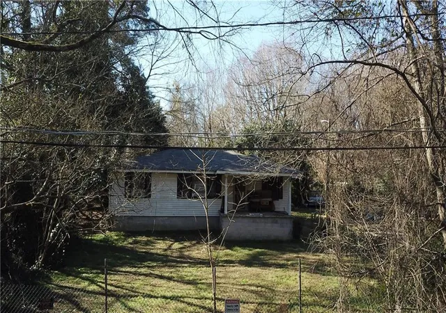 2nd image of 5347 Lacey Ave, Morrow, GA 30260 | MLS# 7739985