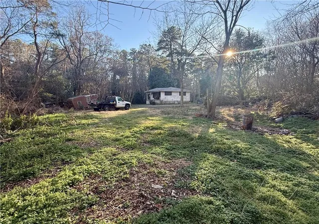 3rd image of 5347 Lacey Ave, Morrow, GA 30260 | MLS# 7739985