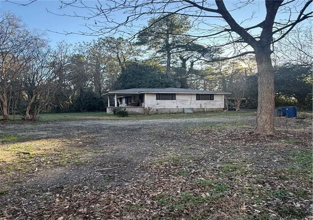 4th image of 5347 Lacey Ave, Morrow, GA 30260 | MLS# 7739985