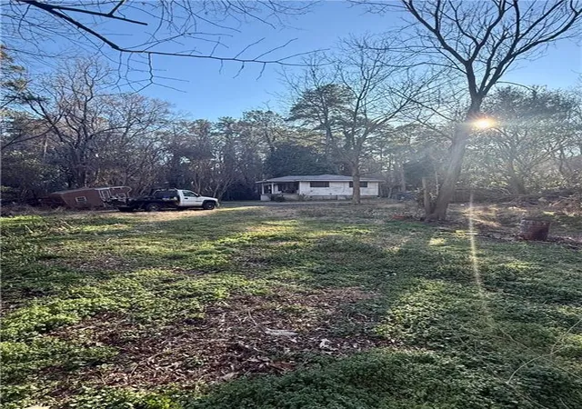 7th image of 5347 Lacey Ave, Morrow, GA 30260 | MLS# 7739985