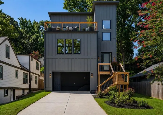 1st image of 953 Ormewood Ave Se, Atlanta, GA 30316 | MLS# 7824900