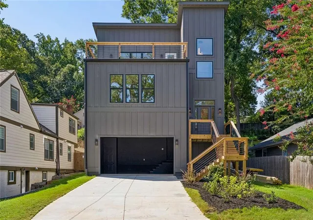 2nd image of 953 Ormewood Ave Se, Atlanta, GA 30316 | MLS# 7824900