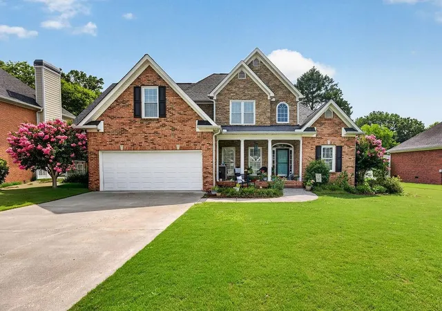 1st image of 120 Wexford Dr Ne, Calhoun, GA 30701 | MLS# 7809901