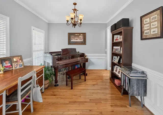 Photo 3 of Single family home for sale at 120 Wexford Dr NE, Calhoun, GA 30701 | MLS# 7809901 | Listing updated on 2026-08-05