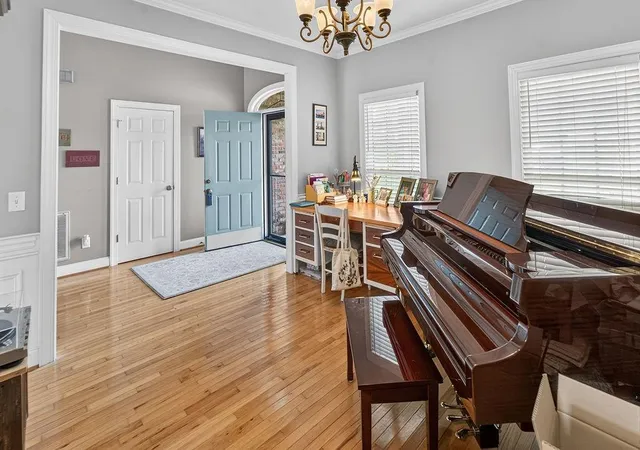 Photo 4 of Single family home for sale at 120 Wexford Dr NE, Calhoun, GA 30701 | MLS# 7809901 | Listing updated on 2026-08-05