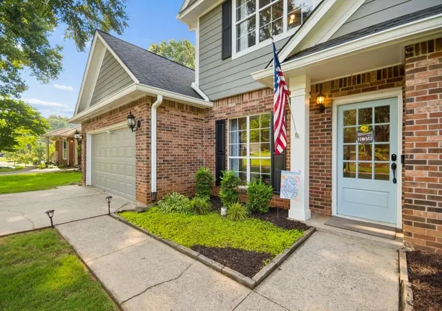 Homes for sale in Alpharetta, GA | 10785 Willow Meadow Cir, Alpharetta, GA 30022 | MLS# 7798687