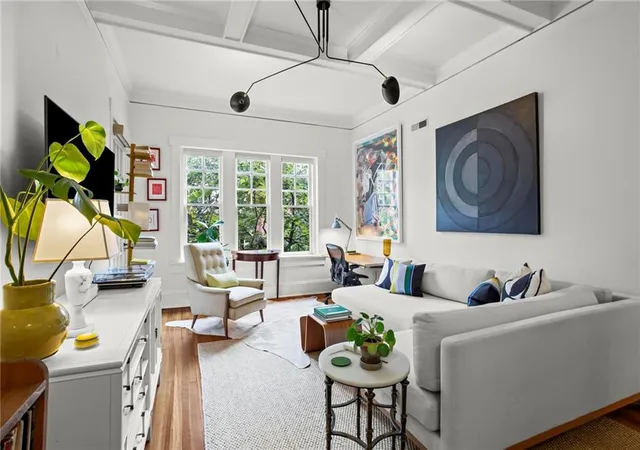 Photo 1 of Sale Pending at 266 11th Street Ne #105, Atlanta, GA 30309 | MLS# 7847390 | Listing updated on 2026-10-28