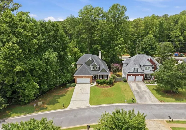 2nd image of 3235 Summer Stream Ln Nw, Kennesaw, GA 30152 | MLS# 7805570