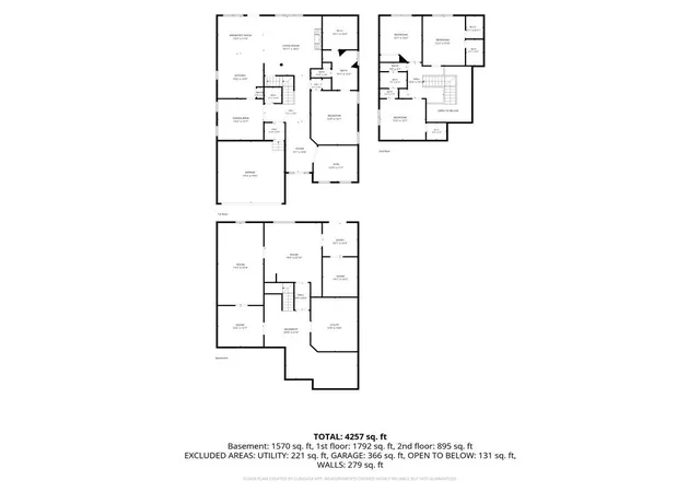 49th image of 3235 Summer Stream Ln Nw, Kennesaw, GA 30152 | MLS# 7805570
