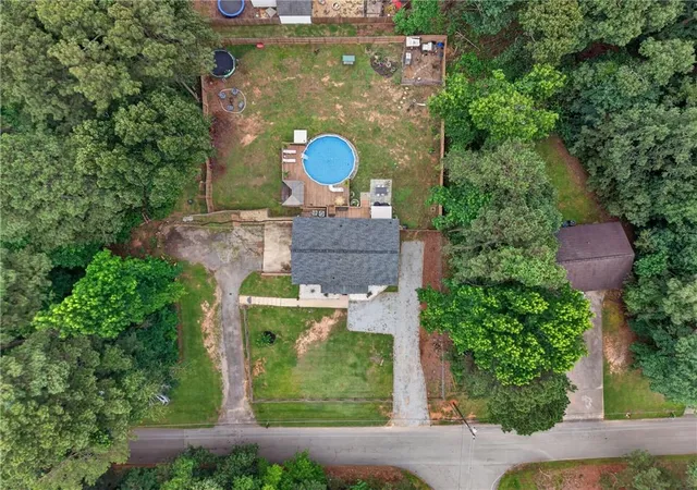 Homes for sale in Carrollton, GA | 110 E Knight Dr, Carrollton, GA 30116 | MLS# 7789207