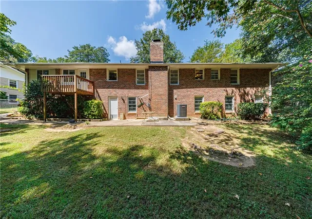 Photo 2 of Single family home for sale at 3612 Hershey Ln, Tucker, GA 30084 | MLS# 7829432 | Listing updated on 2026-09-16