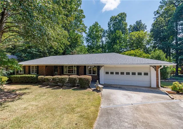 Photo 3 of Single family home for sale at 3612 Hershey Ln, Tucker, GA 30084 | MLS# 7829432 | Listing updated on 2026-09-16