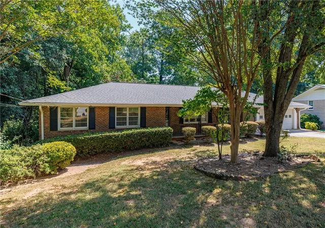 Photo 3 of Single family home for sale at 3612 Hershey Ln, Tucker, GA 30084 | MLS# 7829432 | Listing updated on 2026-09-16