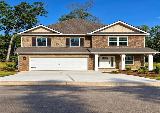 Photo 1 of Single family home for sale at 3028 Fairway Dr, Villa Rica, GA 30180 | MLS# 7759813 | Listing updated on 2026-10-27
