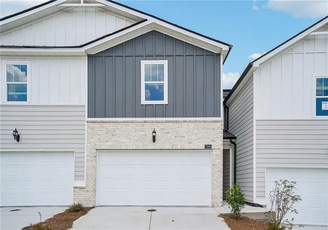 1st image of 7844 Marie Wy, Fairburn, GA 30213 | MLS# 7741568