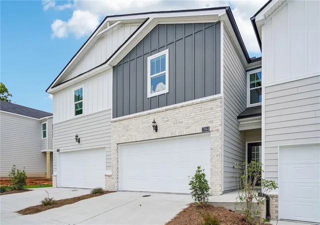 2nd image of 7844 Marie Wy, Fairburn, GA 30213 | MLS# 7741568