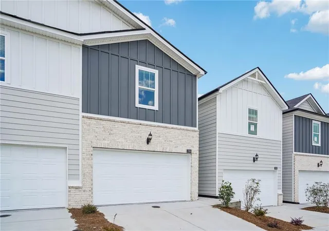 3rd image of 7844 Marie Wy, Fairburn, GA 30213 | MLS# 7741568