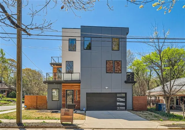 Photo 23 of Single family home for sale at 548 Fletcher St, Atlanta, GA 30310 | MLS# 7799273 | Listing updated on 2026-09-08