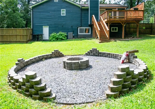 Photo 2 of Sale Pending at 2622 Kellogg Crk Rd, Acworth, GA 30102 | MLS# 7814636 | Listing updated on 2026-08-24