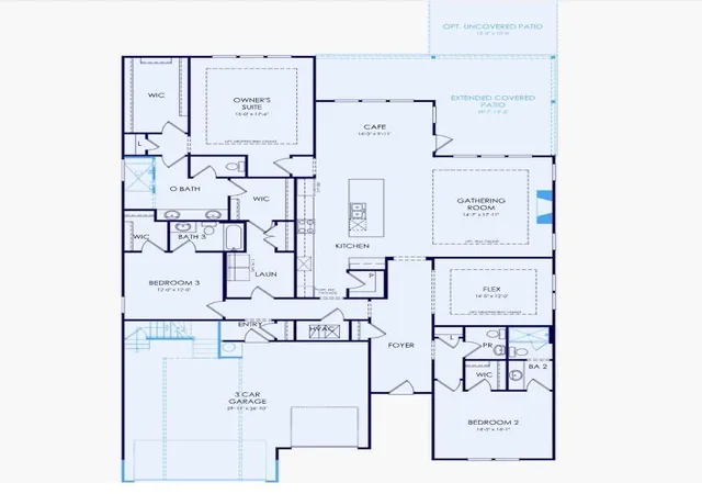 2nd image of 1531 Canoe Dr, Greensboro, GA 30642 | MLS# 7795140