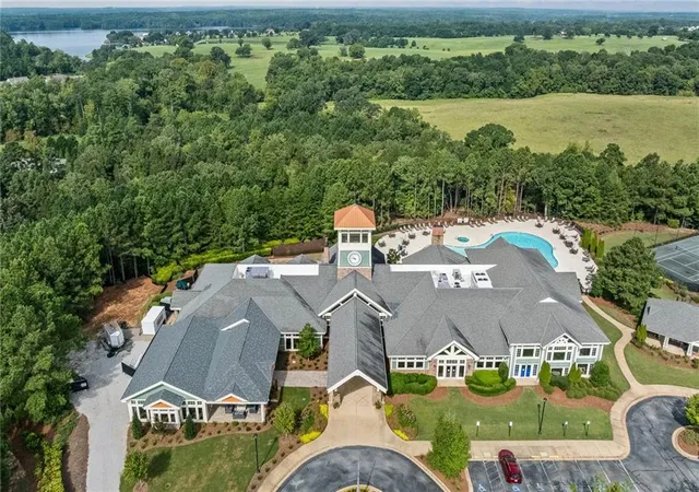 3rd image of 1531 Canoe Dr, Greensboro, GA 30642 | MLS# 7795140