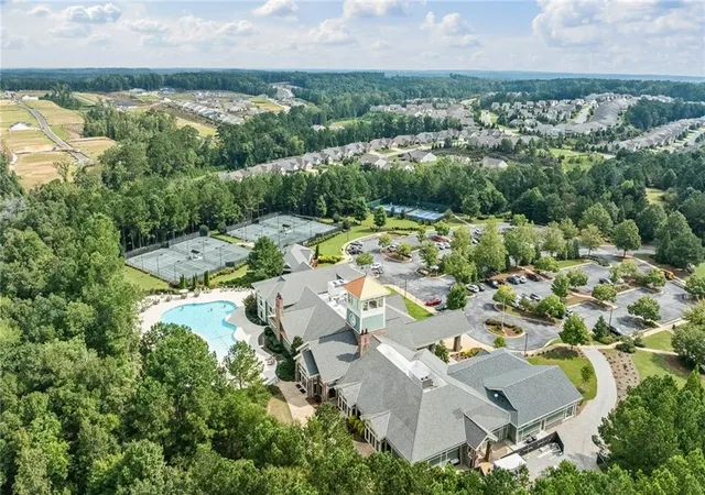 4th image of 1531 Canoe Dr, Greensboro, GA 30642 | MLS# 7795140