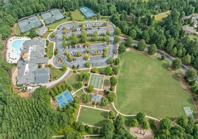 5th image of 1531 Canoe Dr, Greensboro, GA 30642 | MLS# 7795140