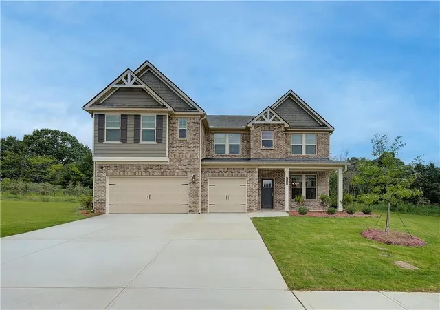 1st image of 2437 Cadenza Cir, Dacula, GA 30019 | MLS# 7805888