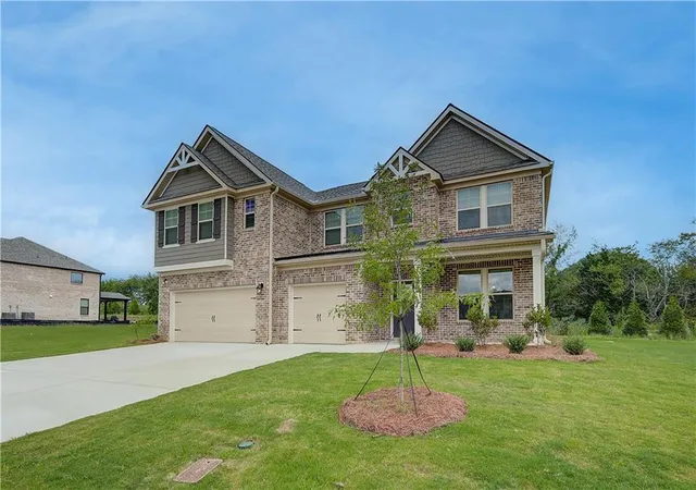 2nd image of 2437 Cadenza Cir, Dacula, GA 30019 | MLS# 7805888