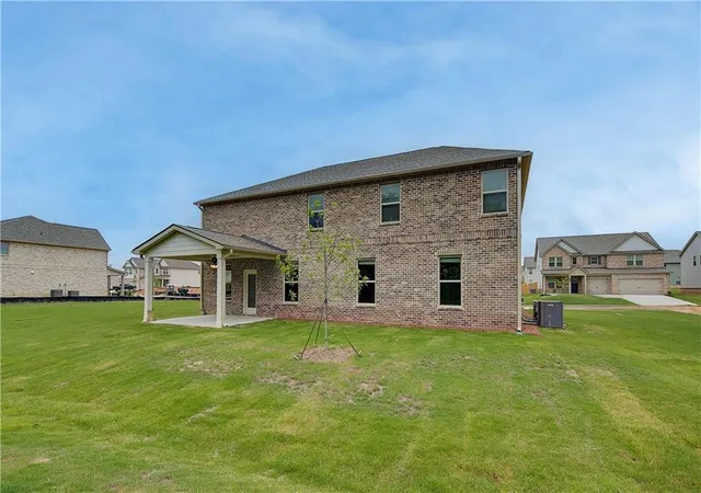 36th image of 2437 Cadenza Cir, Dacula, GA 30019 | MLS# 7805888