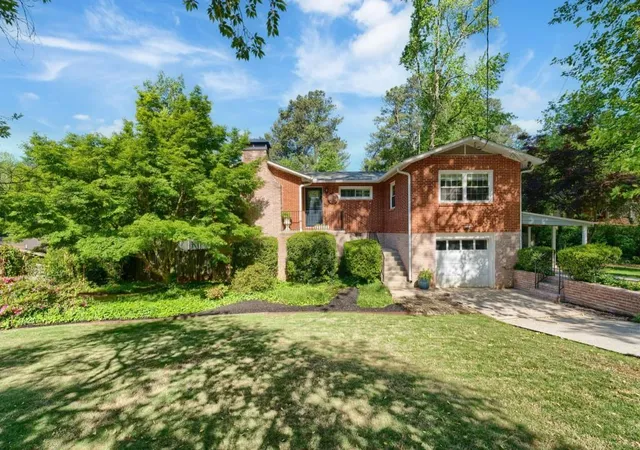 1st image of 3848 Carlton Dr, Atlanta, GA 30341 | MLS# 7755147
