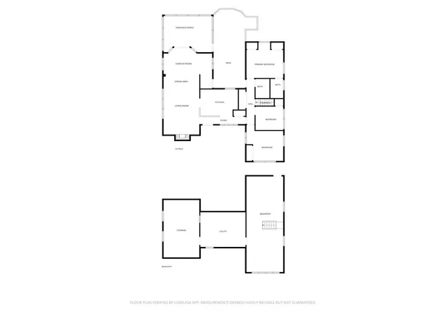 44th image of 3848 Carlton Dr, Atlanta, GA 30341 | MLS# 7755147