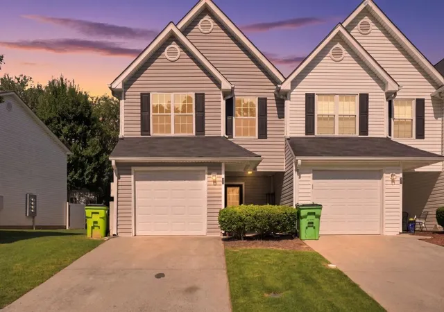 2nd image of 6886 Gallant Cir Se #20, Mableton, GA 30126 | MLS# 7824250