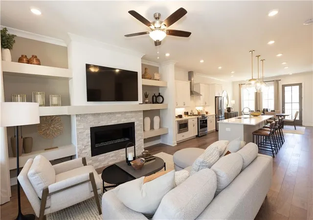 1st image of 5067 Shirley Oaks Dr #307, Peachtree Corners, GA 30092 | MLS# 7814578
