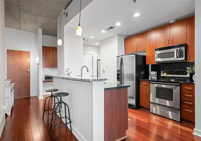 Photo 1 of Sale Pending at 250 Pharr Rd #1715, Atlanta, GA 30305 | MLS# 7797493 | Listing updated on 2026-08-19