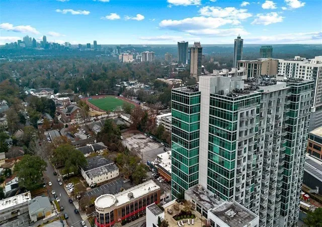 Photo 32 of Sale Pending at 250 Pharr Rd #1715, Atlanta, GA 30305 | MLS# 7797493 | Listing updated on 2026-08-19