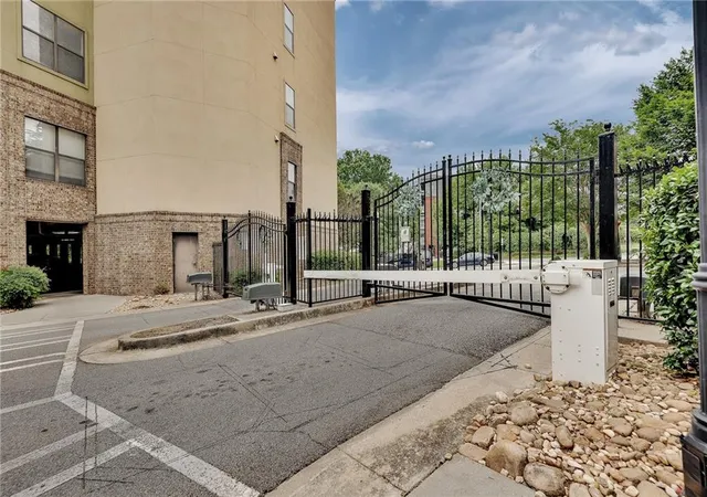 43rd image of 425 Chapel St Sw #2107, Atlanta, GA 30313 | MLS# 7780008