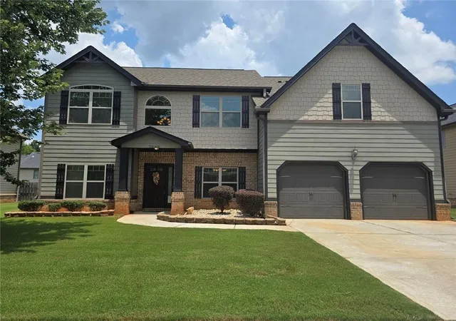 Photo 1 of Sale Pending at 7668 Wild Cherry Ln, Lithonia, GA 30038 | MLS# 7797981 | Listing updated on 2026-09-22
