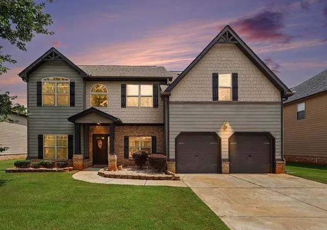 Photo 2 of Sale Pending at 7668 Wild Cherry Ln, Lithonia, GA 30038 | MLS# 7797981 | Listing updated on 2026-09-22