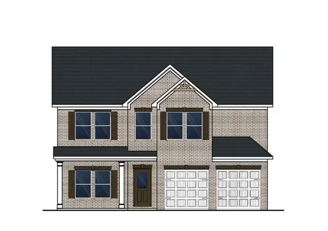 Homes for sale in Fairburn, GA | 330 Jarrett St, Fairburn, GA 30213 | MLS# 7768216