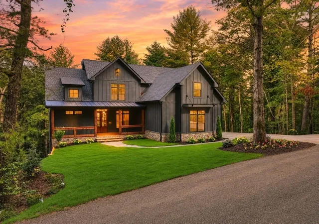 2nd image of 291 Aspen Avenue, Ellijay, GA 30536 | MLS# 7811122