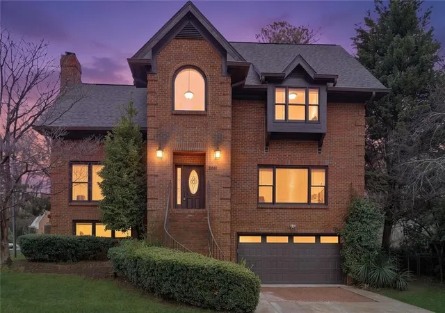 Photo 3 of Sale Pending at 2441 Kings Ct Ne, Atlanta, GA 30345 | MLS# 7822187 | Listing updated on 2026-10-06