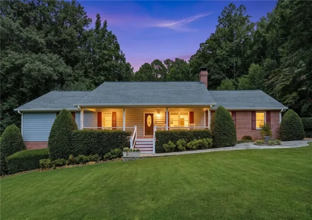 Photo 2 of Single family home for sale at 3992 Doc Sams Rd, Cumming, GA 30028 | MLS# 7823917 | Listing updated on 2026-08-24
