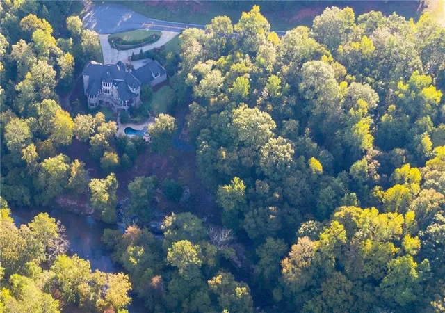 Photo 3 of Land for sale at 102 Forest Pl, Forsyth, GA 31029 | MLS# 7782088 | Listing updated on 2026-07-10
