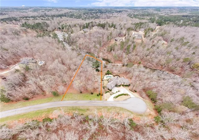 Photo 3 of Land for sale at 102 Forest Pl, Forsyth, GA 31029 | MLS# 7782088 | Listing updated on 2026-07-10