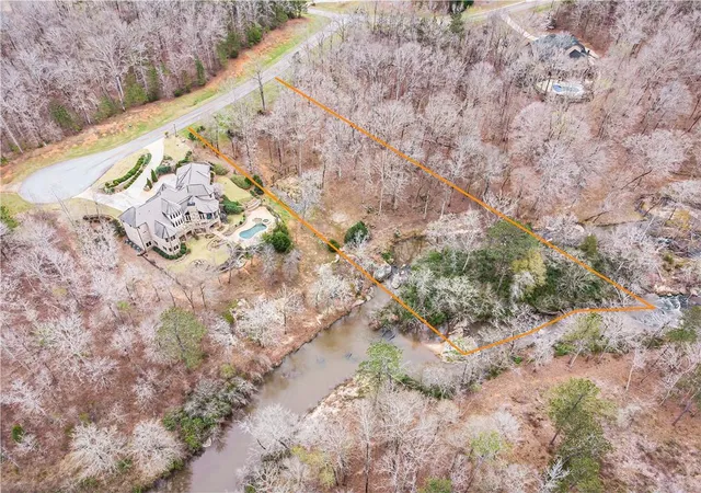 Photo 4 of Land for sale at 102 Forest Pl, Forsyth, GA 31029 | MLS# 7782088 | Listing updated on 2026-07-10