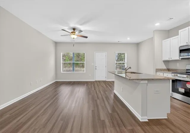 5th image of 105 Brexley Dr, Calhoun, GA 30701 | MLS# 7778131
