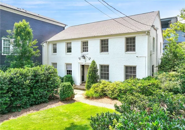 36th image of 67 Delmont Dr, Atlanta, GA 30305 | MLS# 7703457