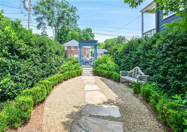 4th image of 67 Delmont Dr, Atlanta, GA 30305 | MLS# 7703457